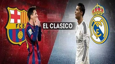 الريال يبحث عن تقليص الفارق أمام برشلونة في 