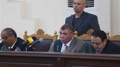 المشدد ١٠ سنوات لمتهم باغتيال 