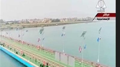 تعرف على كوبري الشهيد 