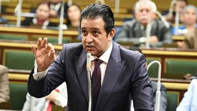 ​علاء عابد: ادعاء الكونجرس وجود انتهاكات ضد الأقباط في مصر 