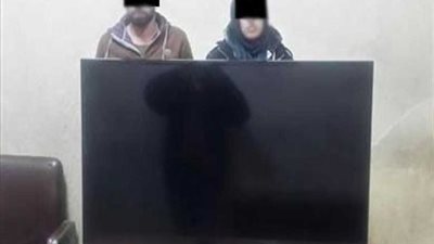 تفاصيل سقوط عصابة «دونا السوابق» كوافيرة دار السلام