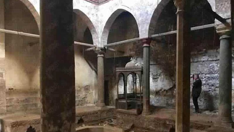 الآثار توافق على