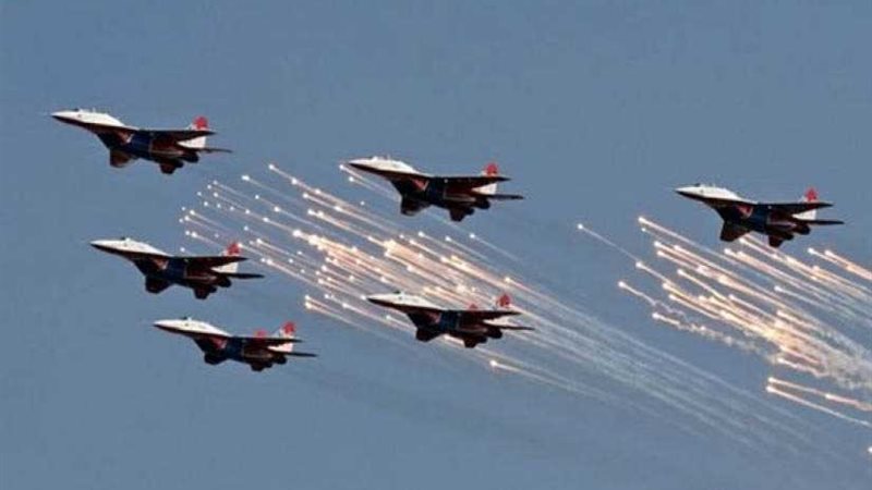 صحيفة إماراتية: التحالف