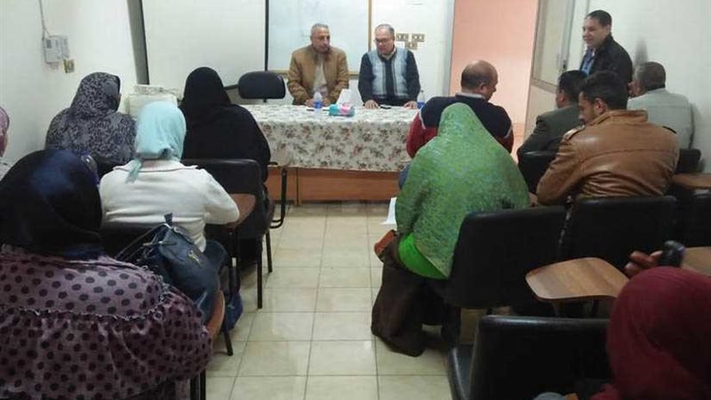 الأمراض المشتركة