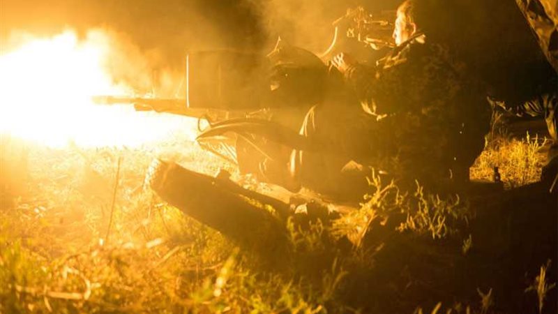 الكرملين: توريد أسلحة