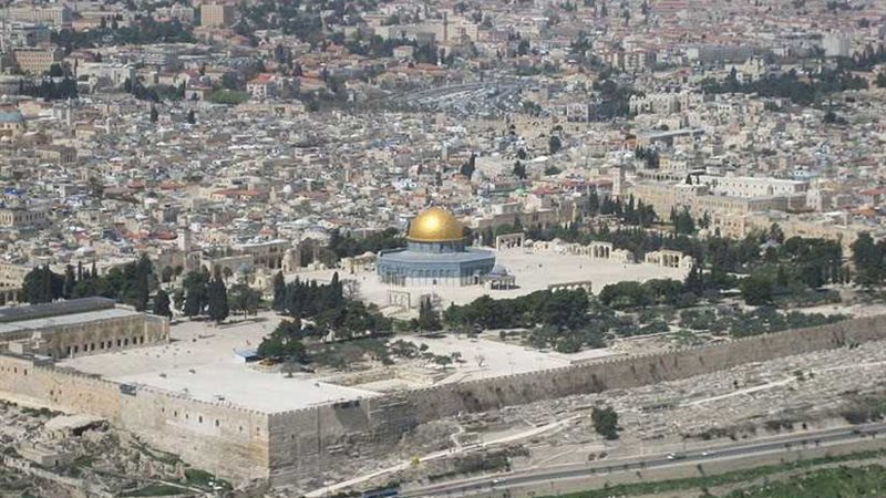 قوانين باطلة.. الكيان