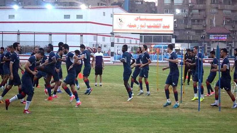 مران استشفائي لأساسيي