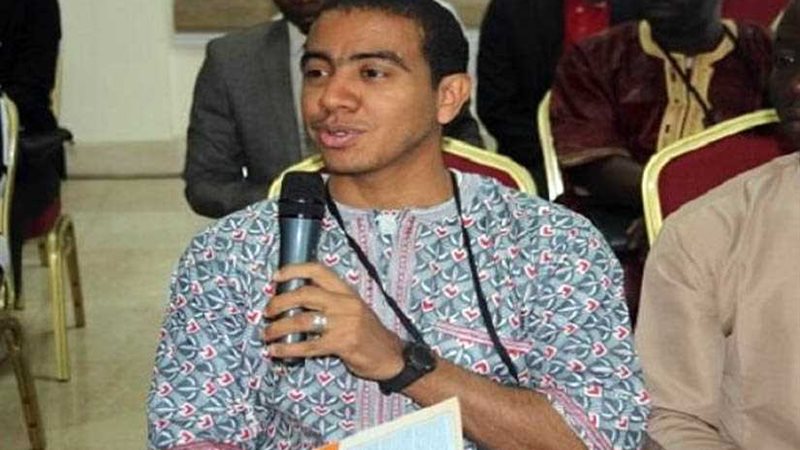 مصر تفوز بمنصب نائب