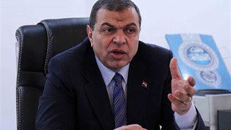 سعفان: واجهنا تحديات