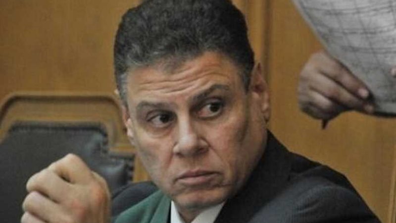 قاضي مكتب الإرشاد