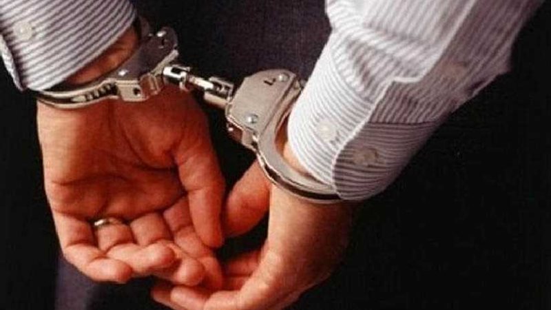 القبض على صاحب محل