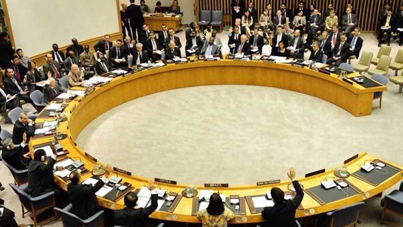 خطة عمل عربية للتصدي