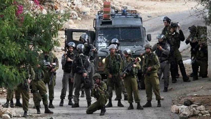 الاحتلال يتأهب لجمعة