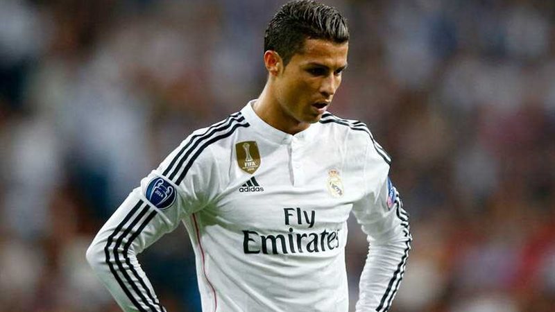 قبل الكلاسيكو رعب