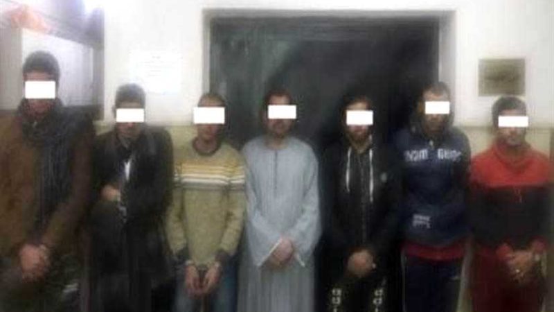 نيابة الفتح بأسيوط