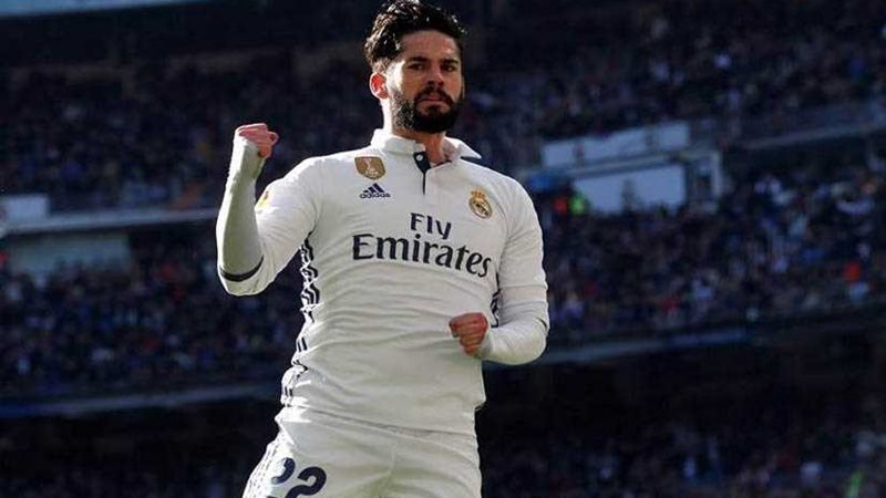 إيسكو يفوز بجائزة