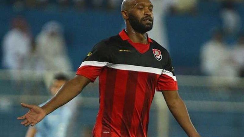 بمشاركة شيكابالا..