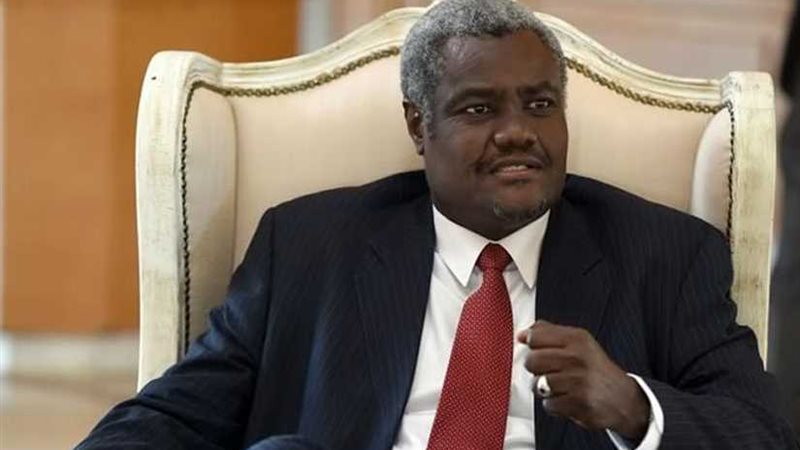 توقيع اتفاق لوقف