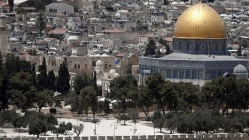 الخارجية الألمانية