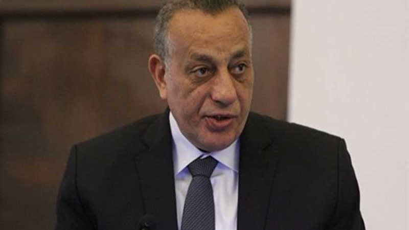 بروتوكول بين الجيزة