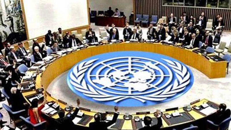 مصر تتوج انتهاء عضويتها