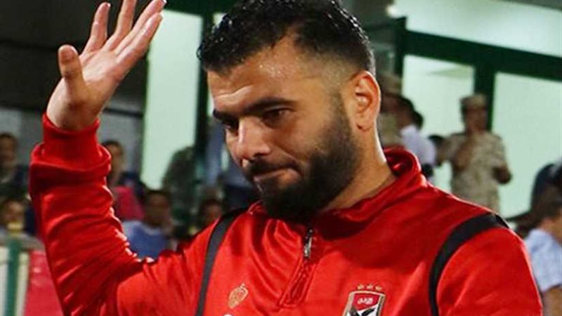 اترك الأهلي أكرملك