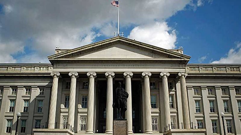 المالية الأمريكية