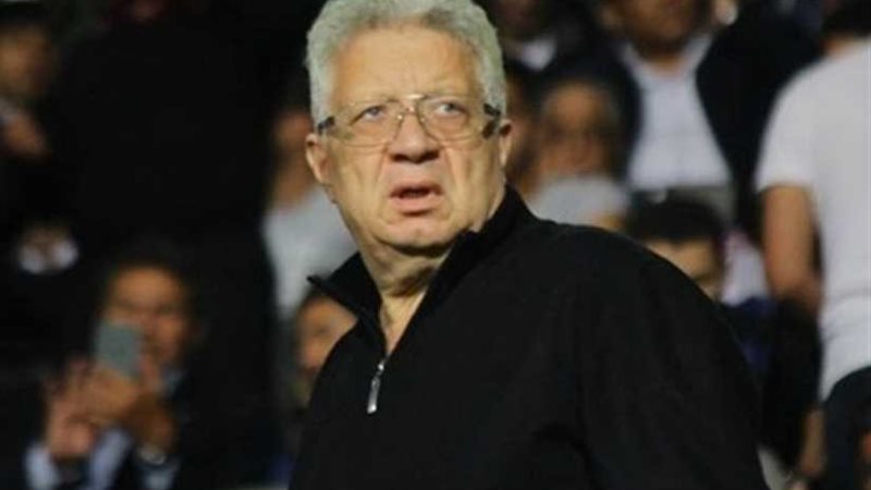 مرتضى غاضب من كاسونجو