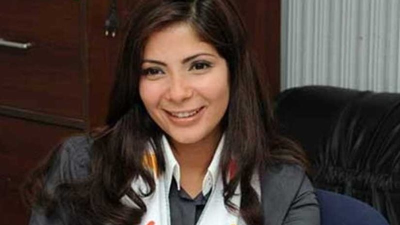 منى ذكي : تكريمي