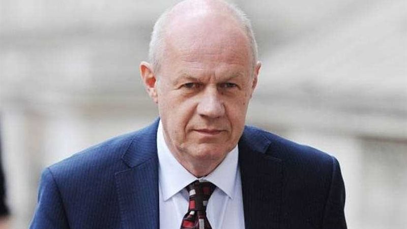 إقالة نائب رئيسة