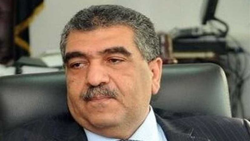 الشرقاوي لرئيس المصرية