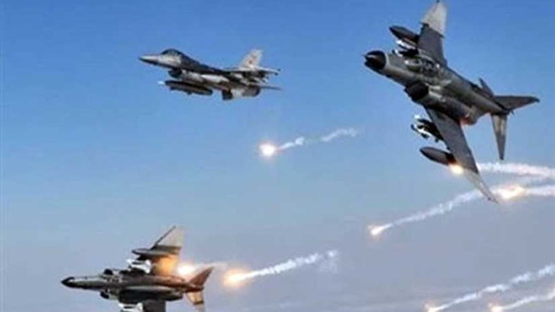 13 قتيلا من مليشيات