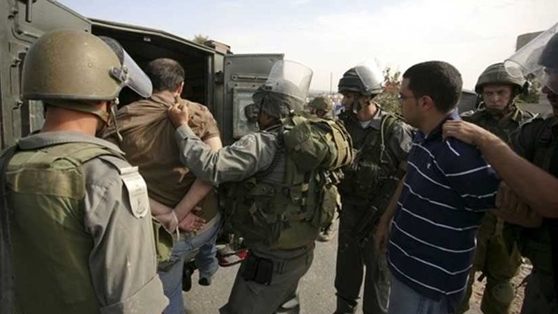 الاحتلال اﻹسرائيلي