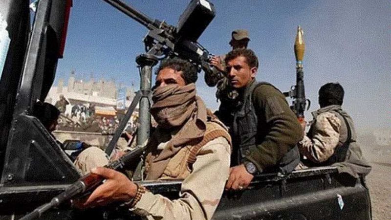 التكتل اليمني- البريطاني