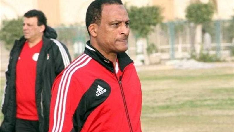 أسامة عرابي يختار