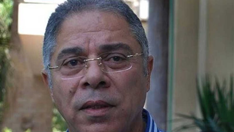 رئيس نادي طنطا :