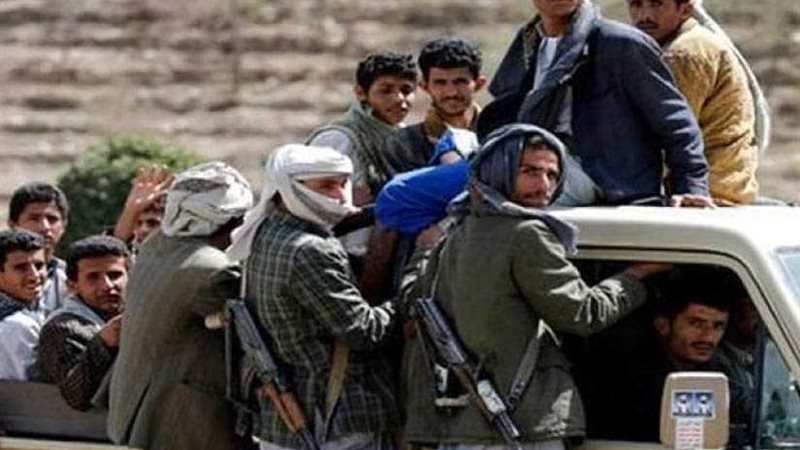 رصد الانتهاكات: مليشيا