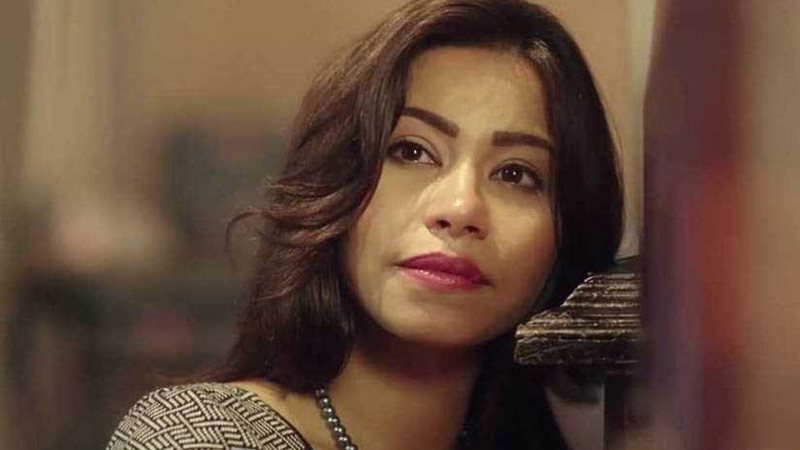 محاكمة جديدة لـشيرين