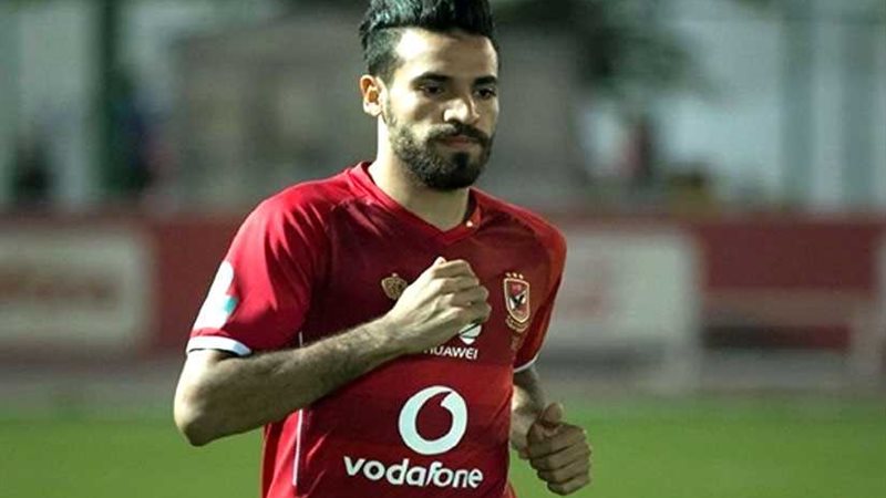 «مُحارب» يتقدم بالهدف