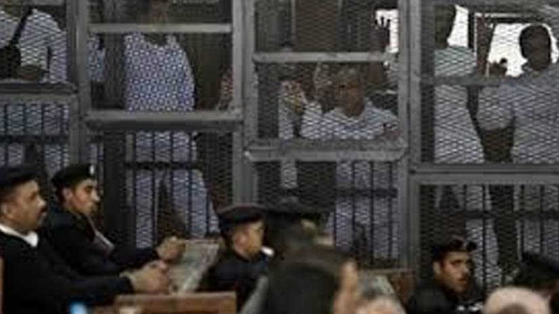 المشدد ١٠ سنوات لـ١٢