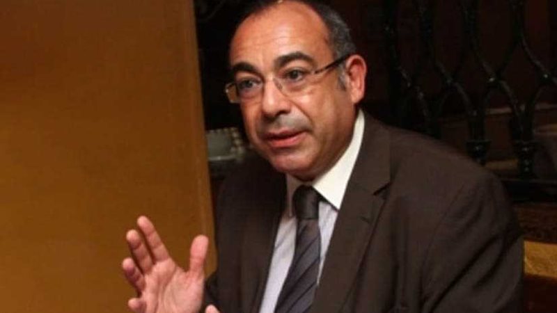 الخارجية: مصر لن