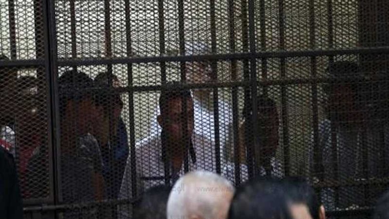 السجن ٣ سنوات لمتهم