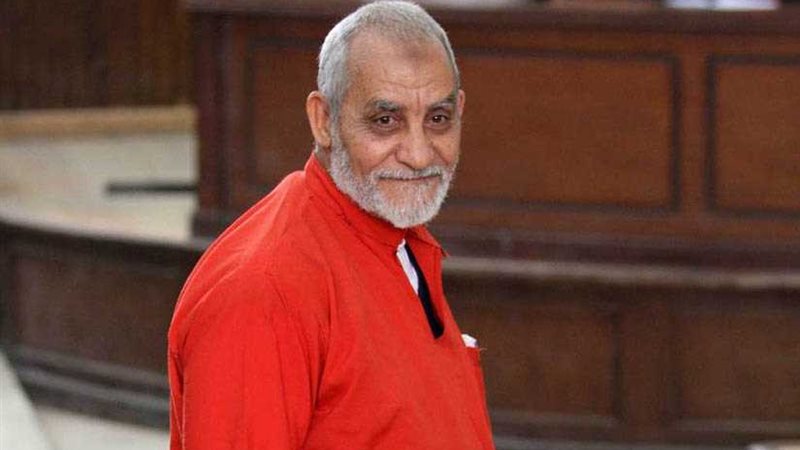 تأجيل محاكمة بديع