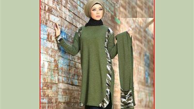 5 نصائح يجب أن تنتبه لها المحجبة عند شراء ملابس الشتاء