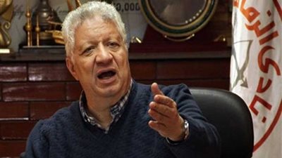 مرتضی يحسم مع رئيس الإسماعيلي الصفقات الجديدة