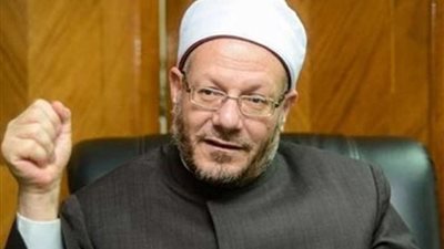 علام يبحث تعاون دار الإفتاء مع مجلس الدولة