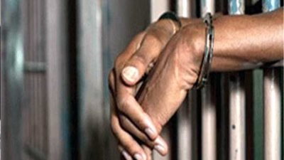 المتهم بقتل طفله بـ«حلوان»: مراتي قالت لي مش ابني