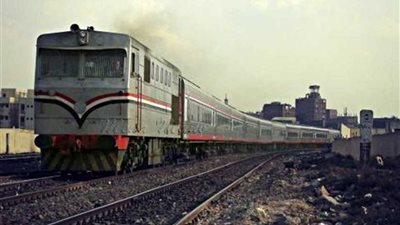 تعرف على خطوط قطارات الوجه البحري التي سيعاد تشغيلها في 2018