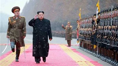 كوريا الشمالية: عقوبات الأمم المتحدة علينا 