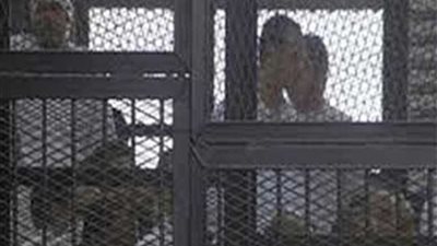 تأجيل إعادة محاكمة 4 متهمين في أحداث محمد محمود ل 11 يناير